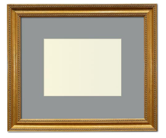 The Donatello - Regular Plexi - The traditional-style picture framing from FrameStore Direct takes inspiration from the 18th and 19th centuries. The rich woods and fabrics used in our picture frames evoke feelings of class, calm, and comfort perfectly enhancing your formal dining room, living room or den.