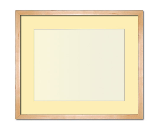 The Gauguin - Regular Plexi - The traditional-style picture framing from FrameStore Direct takes inspiration from the 18th and 19th centuries. The rich woods and fabrics used in our picture frames evoke feelings of class, calm, and comfort perfectly enhancing your formal dining room, living room or den.