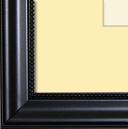 The Michelangelo - Regular Plexi - The traditional-style picture framing from FrameStore Direct takes inspiration from the 18th and 19th centuries. The rich woods and fabrics used in our picture frames evoke feelings of class, calm, and comfort perfectly enhancing your formal dining room, living room or den.