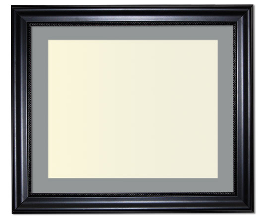 The Michelangelo - Regular Plexi - The traditional-style picture framing from FrameStore Direct takes inspiration from the 18th and 19th centuries. The rich woods and fabrics used in our picture frames evoke feelings of class, calm, and comfort perfectly enhancing your formal dining room, living room or den.