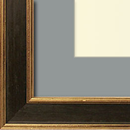 The Van Gogh - Regular Plexi - The traditional-style picture framing from FrameStore Direct takes inspiration from the 18th and 19th centuries. The rich woods and fabrics used in our picture frames evoke feelings of class, calm, and comfort perfectly enhancing your formal dining room, living room or den.