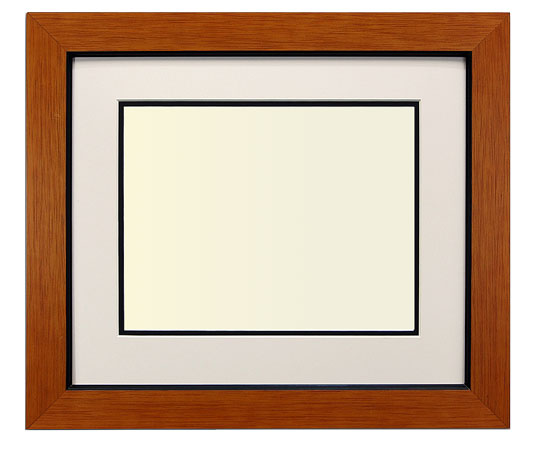 The Mapplethorpe III - Regular Plexi - Looking for picture frames worthy of framing your newest Irving Penn photograph? Our contemporary-style picture frames from FrameStoreDirect draw elements from the modernism movement of the mid-20th century. Clean lines and sleek materials are the basis for these fresh, chic, and en vogue frames.