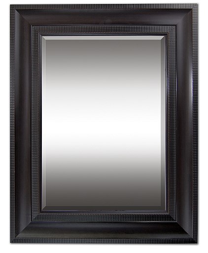 Monaco - What makes our decorative frame mirrors unique? Our contemporary style encompasses a range of styles developed in the latter half of the 20th century. Pieces feature softened and rounded lines as opposed to the stark lines seen in modern design. Our decorative frame for mirrors contains neutral elements and bold color, which focus on the basics of line, shape and form.