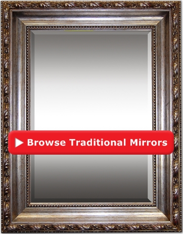 Armada Decorative Wall Mirror