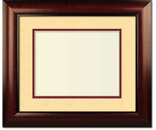 Leonardo Traditional Custom Picture Frame