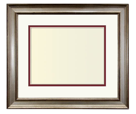 Munch Traditional Custom Picture Frame