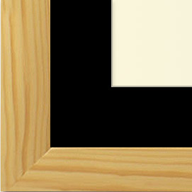 The Buccella - Regular Plexi - Looking for picture frames worthy of framing your newest Irving Penn photograph? Our contemporary-style picture frames from FrameStoreDirect draw elements from the modernism movement of the mid-20th century. Clean lines and sleek materials are the basis for these fresh, chic, and en vogue frames.