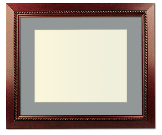 The Dali - Regular Plexi - The traditional-style picture framing from FrameStore Direct takes inspiration from the 18th and 19th centuries. The rich woods and fabrics used in our picture frames evoke feelings of class, calm, and comfort perfectly enhancing your formal dining room, living room or den.