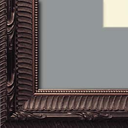 The Degas - Regular Plexi - The traditional-style picture framing from FrameStore Direct takes inspiration from the 18th and 19th centuries. The rich woods and fabrics used in our picture frames evoke feelings of class, calm, and comfort perfectly enhancing your formal dining room, living room or den.