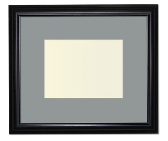The Eggleston - Regular Plexi - Looking for picture frames worthy of framing your newest Irving Penn photograph? Our contemporary-style picture frames from FrameStoreDirect draw elements from the modernism movement of the mid-20th century. Clean lines and sleek materials are the basis for these fresh, chic, and en vogue frames.