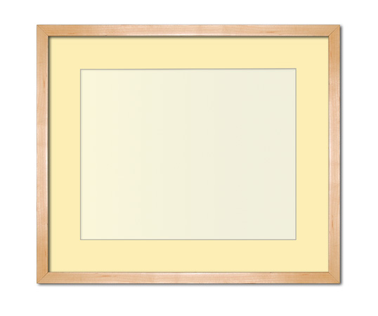 The Gauguin - Regular Plexi - The traditional-style picture framing from FrameStore Direct takes inspiration from the 18th and 19th centuries. The rich woods and fabrics used in our picture frames evoke feelings of class, calm, and comfort perfectly enhancing your formal dining room, living room or den.