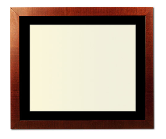The Gursky - Regular Plexi - Looking for picture frames worthy of framing your newest Irving Penn photograph? Our contemporary-style picture frames from FrameStoreDirect draw elements from the modernism movement of the mid-20th century. Clean lines and sleek materials are the basis for these fresh, chic, and en vogue frames.
