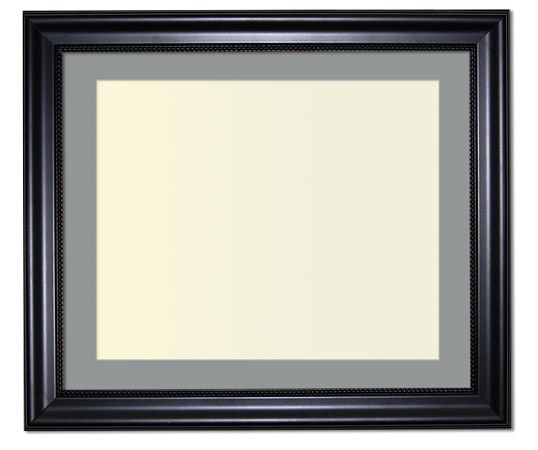 The Michelangelo - Regular Plexi - The traditional-style picture framing from FrameStore Direct takes inspiration from the 18th and 19th centuries. The rich woods and fabrics used in our picture frames evoke feelings of class, calm, and comfort perfectly enhancing your formal dining room, living room or den.