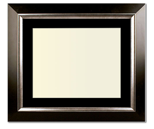 The Penn - Regular Plexi - Looking for picture frames worthy of framing your newest Irving Penn photograph? Our contemporary-style picture frames from FrameStoreDirect draw elements from the modernism movement of the mid-20th century. Clean lines and sleek materials are the basis for these fresh, chic, and en vogue frames.