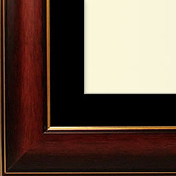 The Stella - Regular Plexi - The traditional-style picture framing from FrameStore Direct takes inspiration from the 18th and 19th centuries. The rich woods and fabrics used in our picture frames evoke feelings of class, calm, and comfort perfectly enhancing your formal dining room, living room or den.