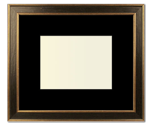 The Van Gogh - Regular Plexi - The traditional-style picture framing from FrameStore Direct takes inspiration from the 18th and 19th centuries. The rich woods and fabrics used in our picture frames evoke feelings of class, calm, and comfort perfectly enhancing your formal dining room, living room or den.