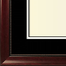 The Bartletti I -  UV Plexi - Transitional style is a marriage of traditional and modern finishes, materials and fabrics. The result is an elegant, enduring design that is both comfortable and classic. Through its simple lines, neutral color scheme, and use of light and warmth, transitional style joins the best of both the traditional and modern worlds.