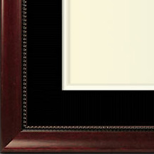 The Bartletti IV - Regular Plexi - Transitional style is a marriage of traditional and modern finishes, materials and fabrics. The result is an elegant, enduring design that is both comfortable and classic. Through its simple lines, neutral color scheme, and use of light and warmth, transitional style joins the best of both the traditional and modern worlds.