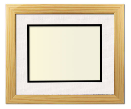 The Buccella I - Regular Plexi - Looking for picture frames worthy of framing your newest Irving Penn photograph? Our contemporary-style picture frames from FrameStoreDirect draw elements from the modernism movement of the mid-20th century. Clean lines and sleek materials are the basis for these fresh, chic, and en vogue frames.