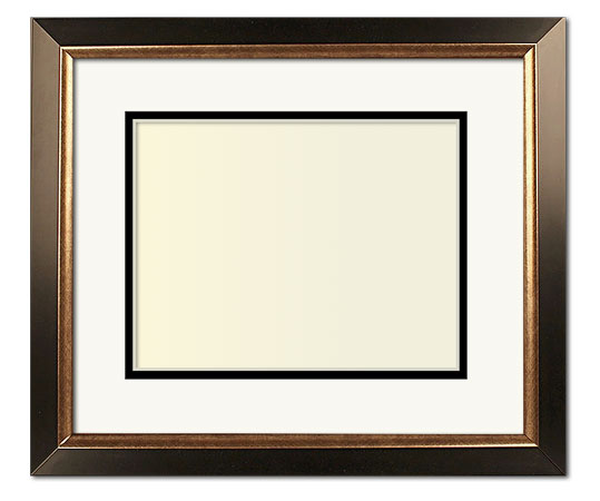 The Christenberry I - Regular Plexi - Looking for picture frames worthy of framing your newest Irving Penn photograph? Our contemporary-style picture frames from FrameStoreDirect draw elements from the modernism movement of the mid-20th century. Clean lines and sleek materials are the basis for these fresh, chic, and en vogue frames.