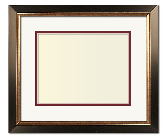 The Christenberry II - UV Plexi - Looking for picture frames worthy of framing your newest Irving Penn photograph? Our contemporary-style picture frames from FrameStoreDirect draw elements from the modernism movement of the mid-20th century. Clean lines and sleek materials are the basis for these fresh, chic, and en vogue frames.