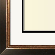 The Christenberry I - UV Plexi - Looking for picture frames worthy of framing your newest Irving Penn photograph? Our contemporary-style picture frames from FrameStoreDirect draw elements from the modernism movement of the mid-20th century. Clean lines and sleek materials are the basis for these fresh, chic, and en vogue frames.