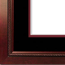 The Dali IV - UV Plexi - The traditional-style picture framing from FrameStore Direct takes inspiration from the 18th and 19th centuries. The rich woods and fabrics used in our picture frames evoke feelings of class, calm, and comfort perfectly enhancing your formal dining room, living room or den.