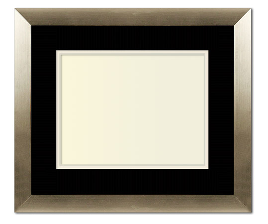 The Davis I - UV Plexi - Looking for picture frames worthy of framing your newest Irving Penn photograph? Our contemporary-style picture frames from FrameStoreDirect draw elements from the modernism movement of the mid-20th century. Clean lines and sleek materials are the basis for these fresh, chic, and en vogue frames.