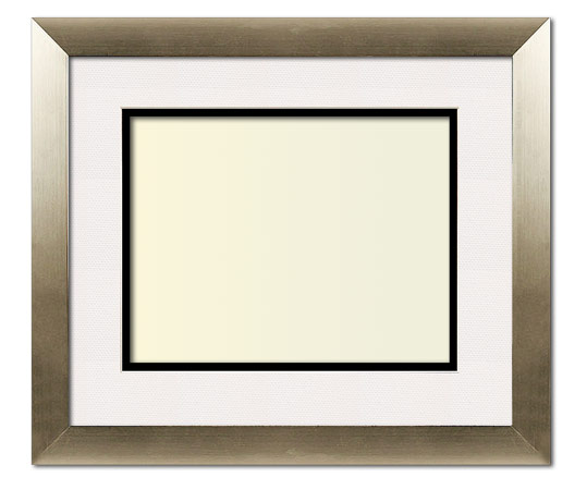 The Davis II - Regular Plexi - Looking for picture frames worthy of framing your newest Irving Penn photograph? Our contemporary-style picture frames from FrameStoreDirect draw elements from the modernism movement of the mid-20th century. Clean lines and sleek materials are the basis for these fresh, chic, and en vogue frames.