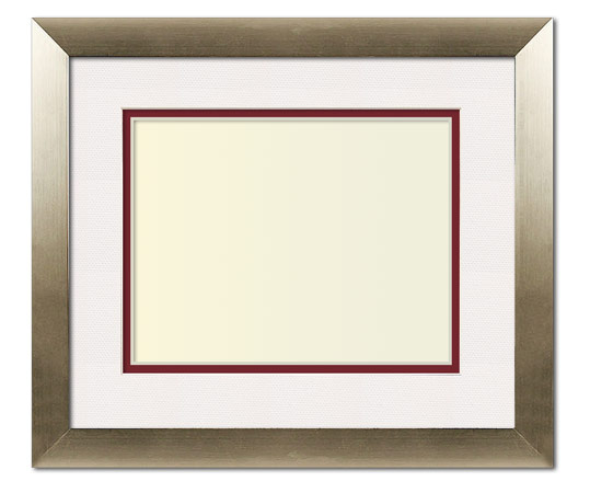 The Davis III - Museum Optium Plexi - Looking for picture frames worthy of framing your newest Irving Penn photograph? Our contemporary-style picture frames from FrameStoreDirect draw elements from the modernism movement of the mid-20th century. Clean lines and sleek materials are the basis for these fresh, chic, and en vogue frames.