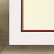 The Davis III - UV Plexi - Looking for picture frames worthy of framing your newest Irving Penn photograph? Our contemporary-style picture frames from FrameStoreDirect draw elements from the modernism movement of the mid-20th century. Clean lines and sleek materials are the basis for these fresh, chic, and en vogue frames.