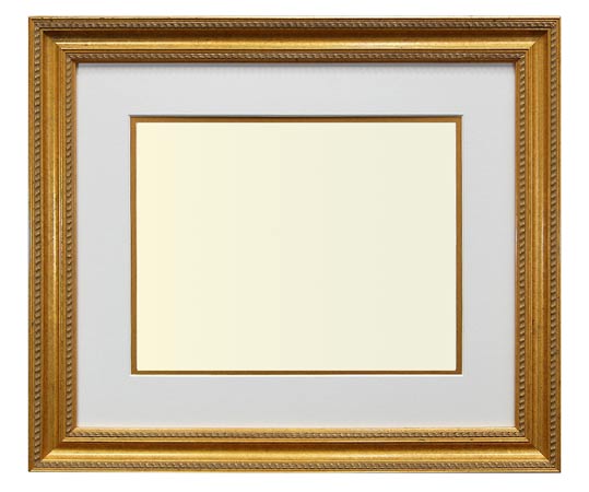 The Donatello I - Regular Plexi - The traditional-style picture framing from FrameStore Direct takes inspiration from the 18th and 19th centuries. The rich woods and fabrics used in our picture frames evoke feelings of class, calm, and comfort perfectly enhancing your formal dining room, living room or den.