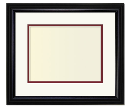 The Eggleston II - Regular Plexi - Looking for picture frames worthy of framing your newest Irving Penn photograph? Our contemporary-style picture frames from FrameStoreDirect draw elements from the modernism movement of the mid-20th century. Clean lines and sleek materials are the basis for these fresh, chic, and en vogue frames.
