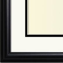 The Eggleston I - UV Plexi - Looking for picture frames worthy of framing your newest Irving Penn photograph? Our contemporary-style picture frames from FrameStoreDirect draw elements from the modernism movement of the mid-20th century. Clean lines and sleek materials are the basis for these fresh, chic, and en vogue frames.
