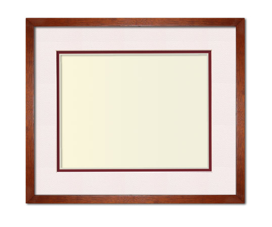 The Gauguin IV - Regular Plexi - The traditional-style picture framing from FrameStore Direct takes inspiration from the 18th and 19th centuries. The rich woods and fabrics used in our picture frames evoke feelings of class, calm, and comfort perfectly enhancing your formal dining room, living room or den.