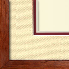 The Gauguin II - Regular Plexi - The traditional-style picture framing from FrameStore Direct takes inspiration from the 18th and 19th centuries. The rich woods and fabrics used in our picture frames evoke feelings of class, calm, and comfort perfectly enhancing your formal dining room, living room or den.