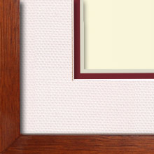 The Gauguin IV - Regular Plexi - The traditional-style picture framing from FrameStore Direct takes inspiration from the 18th and 19th centuries. The rich woods and fabrics used in our picture frames evoke feelings of class, calm, and comfort perfectly enhancing your formal dining room, living room or den.