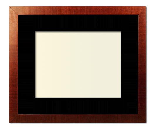 The Gursky I - Regular Plexi - Looking for picture frames worthy of framing your newest Irving Penn photograph? Our contemporary-style picture frames from FrameStoreDirect draw elements from the modernism movement of the mid-20th century. Clean lines and sleek materials are the basis for these fresh, chic, and en vogue frames.