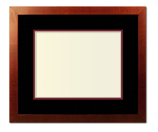 The Gursky II - UV Plexi - Looking for picture frames worthy of framing your newest Irving Penn photograph? Our contemporary-style picture frames from FrameStoreDirect draw elements from the modernism movement of the mid-20th century. Clean lines and sleek materials are the basis for these fresh, chic, and en vogue frames.