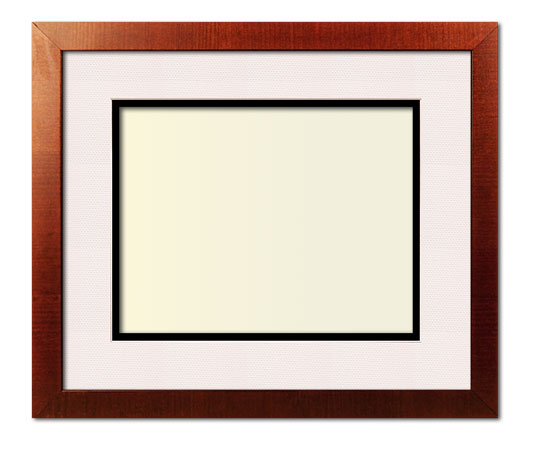 The Gursky III - Regular Plexi - Looking for picture frames worthy of framing your newest Irving Penn photograph? Our contemporary-style picture frames from FrameStoreDirect draw elements from the modernism movement of the mid-20th century. Clean lines and sleek materials are the basis for these fresh, chic, and en vogue frames.