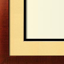 The Gursky IV - Regular Plexi - Looking for picture frames worthy of framing your newest Irving Penn photograph? Our contemporary-style picture frames from FrameStoreDirect draw elements from the modernism movement of the mid-20th century. Clean lines and sleek materials are the basis for these fresh, chic, and en vogue frames.