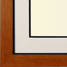 The Mapplethorpe III - Regular Plexi - Looking for picture frames worthy of framing your newest Irving Penn photograph? Our contemporary-style picture frames from FrameStoreDirect draw elements from the modernism movement of the mid-20th century. Clean lines and sleek materials are the basis for these fresh, chic, and en vogue frames.