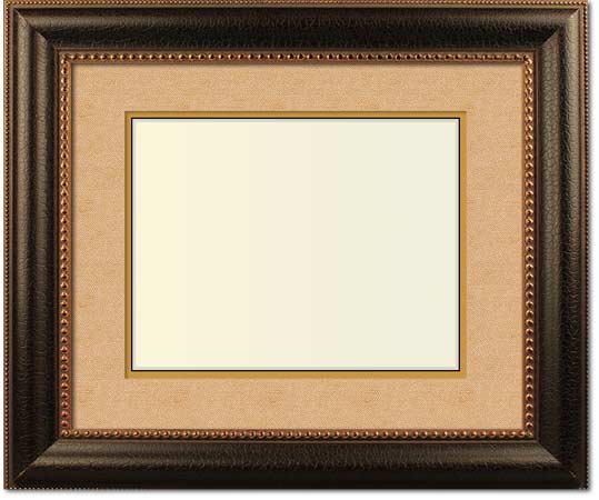 The Matisse I - Regular Plexi - The traditional-style picture framing from FrameStore Direct takes inspiration from the 18th and 19th centuries. The rich woods and fabrics used in our picture frames evoke feelings of class, calm, and comfort perfectly enhancing your formal dining room, living room or den.