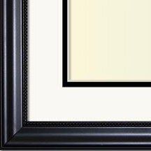 The Michelangelo I - Regular Plexi - The traditional-style picture framing from FrameStore Direct takes inspiration from the 18th and 19th centuries. The rich woods and fabrics used in our picture frames evoke feelings of class, calm, and comfort perfectly enhancing your formal dining room, living room or den.