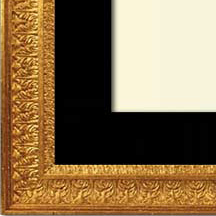 The Monet II - Regular Plexi - The traditional-style picture framing from FrameStore Direct takes inspiration from the 18th and 19th centuries. The rich woods and fabrics used in our picture frames evoke feelings of class, calm, and comfort perfectly enhancing your formal dining room, living room or den.