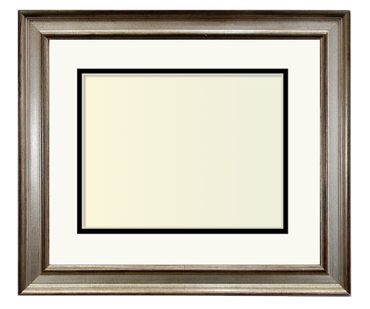 The Munch II - Regular Plexi - The traditional-style picture framing from FrameStore Direct takes inspiration from the 18th and 19th centuries. The rich woods and fabrics used in our picture frames evoke feelings of class, calm, and comfort perfectly enhancing your formal dining room, living room or den.