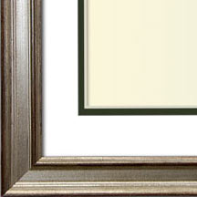 The Munch I - Regular Plexi - The traditional-style picture framing from FrameStore Direct takes inspiration from the 18th and 19th centuries. The rich woods and fabrics used in our picture frames evoke feelings of class, calm, and comfort perfectly enhancing your formal dining room, living room or den.