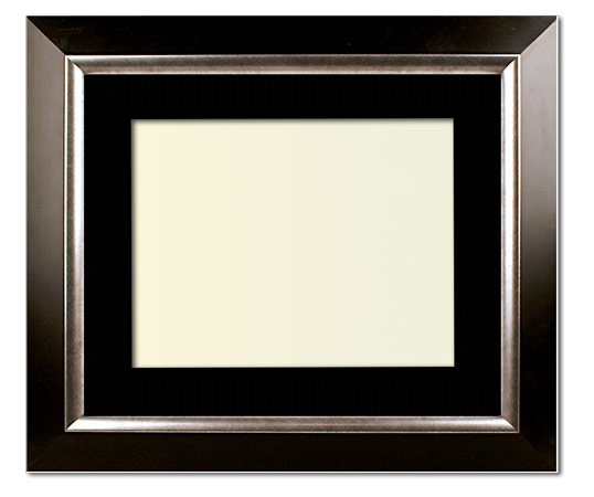 The Penn II - Regular Plexi - Looking for picture frames worthy of framing your newest Irving Penn photograph? Our contemporary-style picture frames from FrameStoreDirect draw elements from the modernism movement of the mid-20th century. Clean lines and sleek materials are the basis for these fresh, chic, and en vogue frames.
