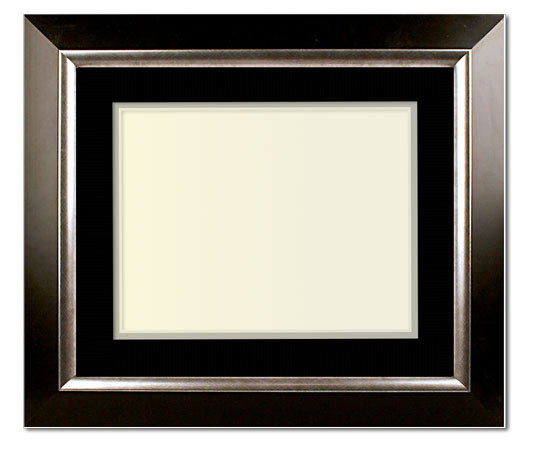 The Penn IV - UV Plexi - Looking for picture frames worthy of framing your newest Irving Penn photograph? Our contemporary-style picture frames from FrameStoreDirect draw elements from the modernism movement of the mid-20th century. Clean lines and sleek materials are the basis for these fresh, chic, and en vogue frames.