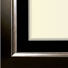 The Penn IV - Regular Plexi - Looking for picture frames worthy of framing your newest Irving Penn photograph? Our contemporary-style picture frames from FrameStoreDirect draw elements from the modernism movement of the mid-20th century. Clean lines and sleek materials are the basis for these fresh, chic, and en vogue frames.